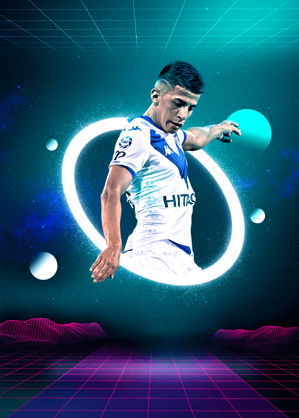 第一個誤判 第一個誤判