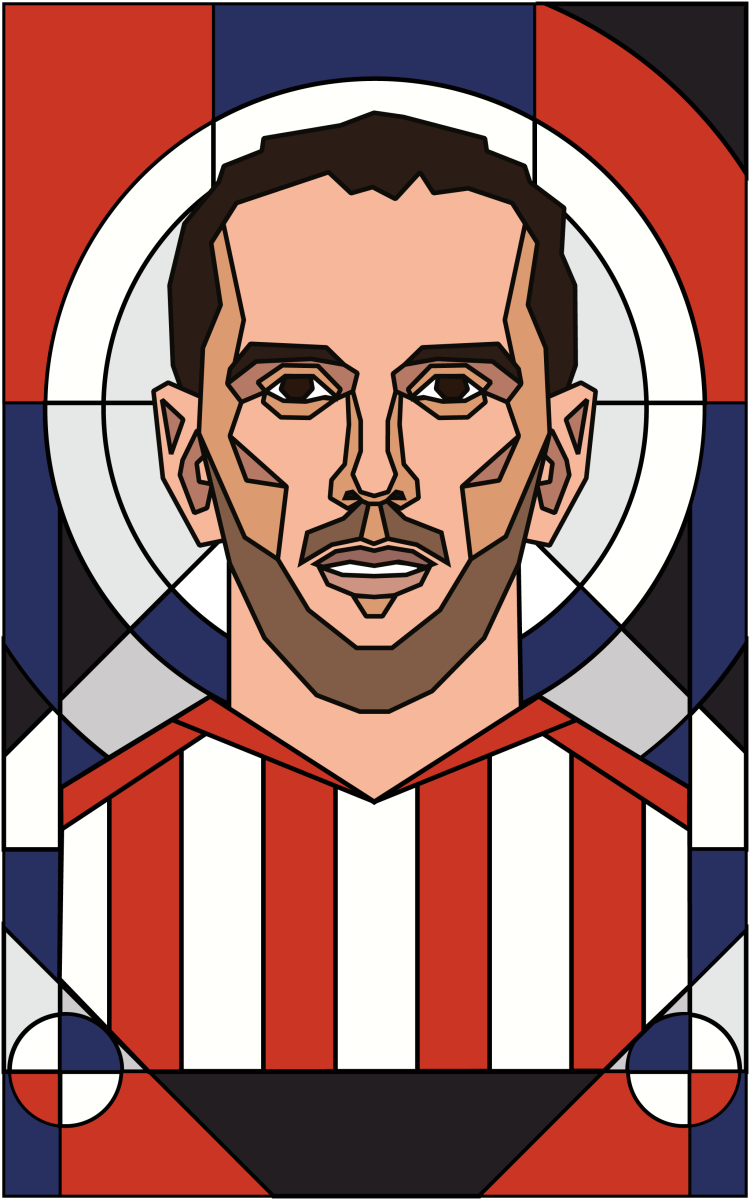 David